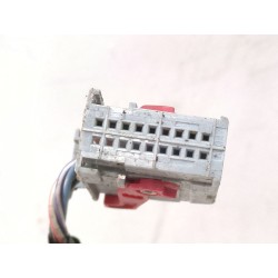 Recambio de retrovisor derecho para fiat stilo (192_) 1.9 jtd (192_xe1a) referencia OEM IAM 01705607600  