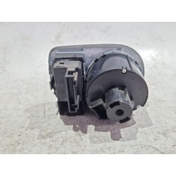 Recambio de mando luces para seat leon (1p1) 2.0 tdi 16v referencia OEM IAM   