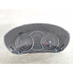 Recambio de cuadro completo para subaru forester (sh_) 2.0 d awd (shh) referencia OEM IAM NS03006K  