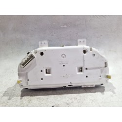 Recambio de cuadro completo para subaru forester (sh_) 2.0 d awd (shh) referencia OEM IAM NS03006K  