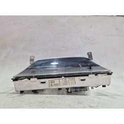 Recambio de cuadro completo para rover 200 fastback (xw) 216 gsi referencia OEM IAM RG20052  