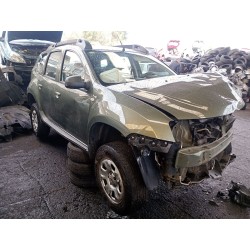 dacia duster i (2010) del año 2014