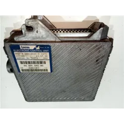 Recambio de centralita inyeccion para citroën xantia berlina (1993) 2.1 turbo d 12v referencia OEM IAM R04010020C  