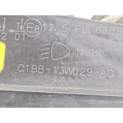 Recambio de faro delantero derecho para ford fiesta vi (cb1, ccn) 1.0 ecoboost referencia OEM IAM C1BB13W029AG  