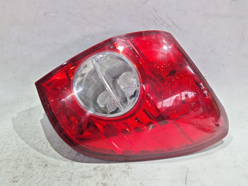 Recambio de piloto trasero derecho para chevrolet captiva (c100, c140) 2.0 d 4wd referencia OEM IAM   