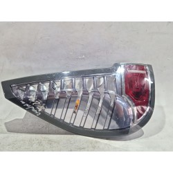 Recambio de piloto trasero izquierdo para renault scenic iii (jz)(2009) 1.5 dci referencia OEM IAM 265558940R  