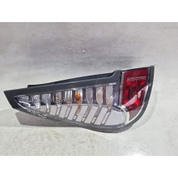 Recambio de piloto trasero izquierdo para renault scenic iii (jz)(2009) 1.5 dci referencia OEM IAM 265558940R  
