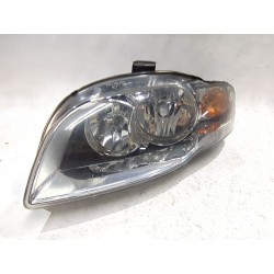 Recambio de faro delantero izquierdo para audi a4 b7 (8ec) 2.0 tdi 16v referencia OEM IAM 8E0941003AJ  