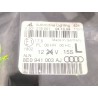 Recambio de faro delantero izquierdo para audi a4 b7 (8ec) 2.0 tdi 16v referencia OEM IAM 8E0941003AJ  