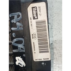 Recambio de resistencia calefaccion para audi a4 berlina (8e)(2004) 2.0 tdi 16v (103kw) [2,0 ltr. - 103 kw tdi] referencia OEM I