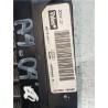 Recambio de resistencia calefaccion para audi a4 berlina (8e)(2004) 2.0 tdi 16v (103kw) [2,0 ltr. - 103 kw tdi] referencia OEM I