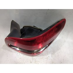 Recambio de piloto trasero derecho para mercedes-benz clase glk (x204) 200 cdi (204.901) referencia OEM IAM 2048201464R  