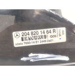 Recambio de piloto trasero derecho para mercedes-benz clase glk (x204) 200 cdi (204.901) referencia OEM IAM 2048201464R  