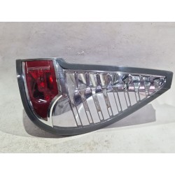 Recambio de piloto trasero derecho para renault scenic iii (jz)(2009) 1.5 dci referencia OEM IAM 265503764R  