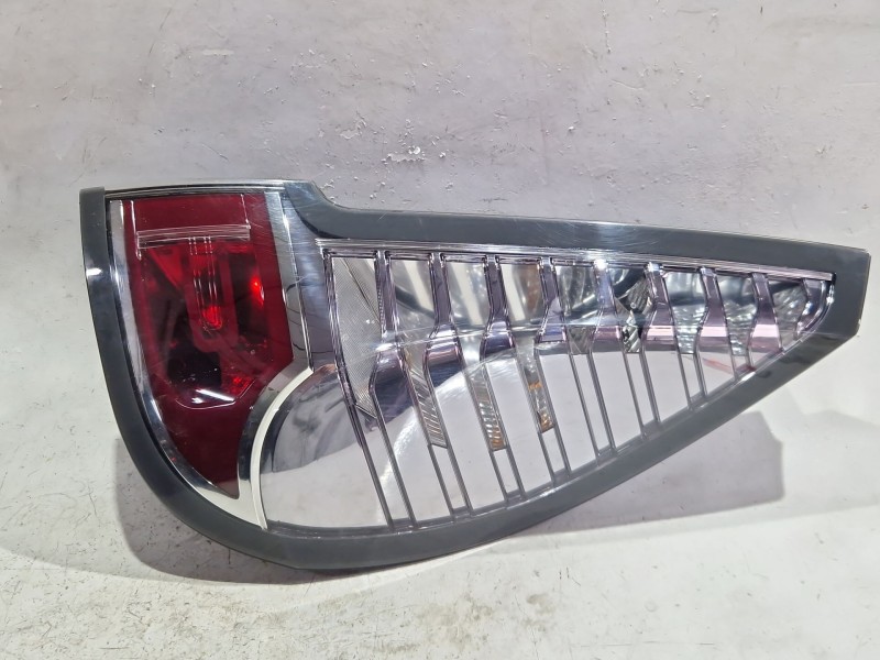 Recambio de piloto trasero derecho para renault scenic iii (jz)(2009) 1.5 dci referencia OEM IAM 265503764R  