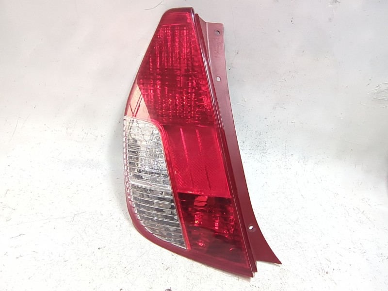 Recambio de piloto trasero izquierdo para hyundai i10 i (pa) 1.1 referencia OEM IAM 082211944L  