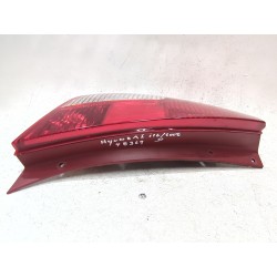 Recambio de piloto trasero izquierdo para hyundai i10 i (pa) 1.1 referencia OEM IAM 082211944L  