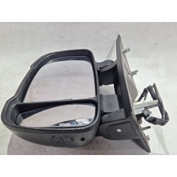 Recambio de retrovisor izquierdo para citroën jumper furgón (06.2014) 2.2 33 l2h1 bluehdi 140 [2,2 ltr. - 103 kw blue-hdi fap ca