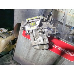 Recambio de caja cambios manual para citroën c2 (jm_) 1.1 referencia OEM IAM 20CQ12  