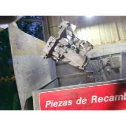Recambio de caja cambios manual para citroën c2 (jm_) 1.1 referencia OEM IAM 20CQ12  