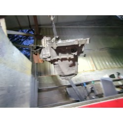Recambio de caja cambios manual para citroën c2 (jm_) 1.1 referencia OEM IAM 20CQ12  