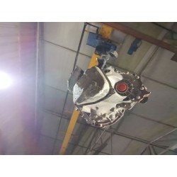 Recambio de caja cambios manual para citroën c2 (jm_) 1.1 referencia OEM IAM 20CQ12  