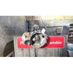 Recambio de caja cambios manual para volkswagen new beetle descapotable (1y7) 1.6 referencia OEM IAM ECH  