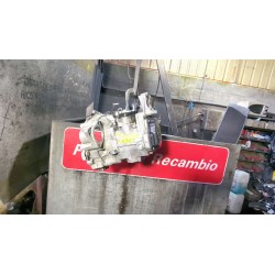 Recambio de caja cambios manual para volkswagen new beetle descapotable (1y7) 1.6 referencia OEM IAM ECH  