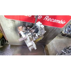 Recambio de caja cambios manual para volkswagen new beetle descapotable (1y7) 1.6 referencia OEM IAM ECH  
