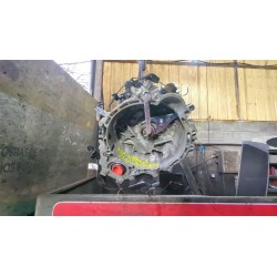 Recambio de caja cambios manual para kia venga (yn) 1.4 crdi 90 referencia OEM IAM WAJ6C  