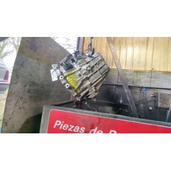 Recambio de caja cambios manual para kia venga (yn) 1.4 crdi 90 referencia OEM IAM WAJ6C  