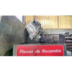 Recambio de caja cambios manual para kia venga (yn) 1.4 crdi 90 referencia OEM IAM WAJ6C  