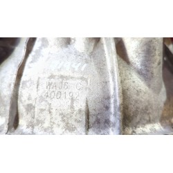 Recambio de caja cambios manual para kia venga (yn) 1.4 crdi 90 referencia OEM IAM WAJ6C  