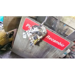 Recambio de caja cambios manual para kia venga (yn) 1.4 crdi 90 referencia OEM IAM WAJ6C  