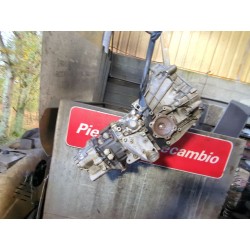 Recambio de caja cambios manual para audi a6 c5 (4b2, 4b4) 2.5 tdi referencia OEM IAM DQS  