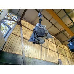 Recambio de caja cambios manual para audi a6 c5 (4b2, 4b4) 2.5 tdi referencia OEM IAM DQS  