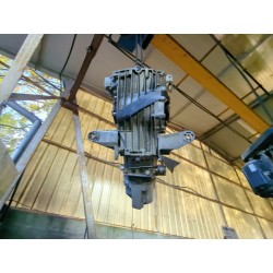 Recambio de caja cambios manual para audi a6 c5 (4b2, 4b4) 2.5 tdi referencia OEM IAM DQS  