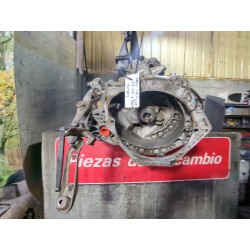 Recambio de caja cambios manual para opel meriva a monospace (x03) 1.3 cdti (e75) referencia OEM IAM F17W355  