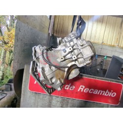 Recambio de caja cambios manual para opel meriva a monospace (x03) 1.3 cdti (e75) referencia OEM IAM F17W355  