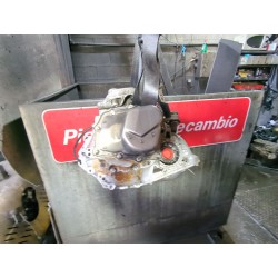 Recambio de caja cambios manual para opel meriva a monospace (x03) 1.3 cdti (e75) referencia OEM IAM F17W355  