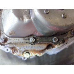 Recambio de caja cambios manual para opel meriva a monospace (x03) 1.3 cdti (e75) referencia OEM IAM F17W355  