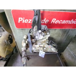 Recambio de caja cambios manual para opel meriva a monospace (x03) 1.3 cdti (e75) referencia OEM IAM F17W355  