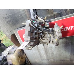 Recambio de caja cambios manual para fiat ii punto (188) berlina (1999) 1.3l jtd referencia OEM IAM 188A9000  