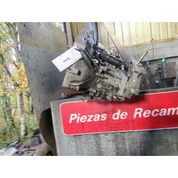 Recambio de caja cambios manual para fiat ii punto (188) berlina (1999) 1.3l jtd referencia OEM IAM 188A9000  