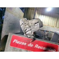 Recambio de caja cambios manual para citroën xsara 1.6i 16v referencia OEM IAM 20CN28  