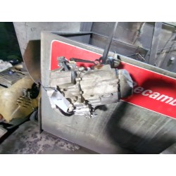 Recambio de caja cambios manual para citroën xsara 1.6i 16v referencia OEM IAM 20CN28  