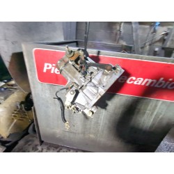 Recambio de caja cambios manual para citroën xsara 1.6i 16v referencia OEM IAM 20CN28  