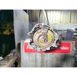 Recambio de caja cambios automatica para audi a6 c5 (4b2, 4b4) 2.8 referencia OEM IAM EBZ  