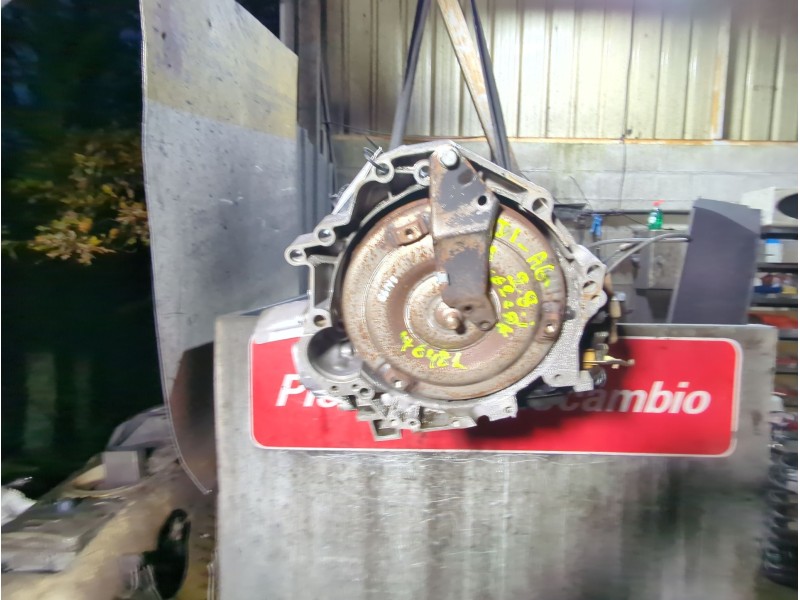 Recambio de caja cambios automatica para audi a6 c5 (4b2, 4b4) 2.8 referencia OEM IAM EBZ  