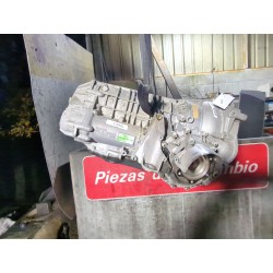 Recambio de caja cambios automatica para audi a6 c5 (4b2, 4b4) 2.8 referencia OEM IAM EBZ  